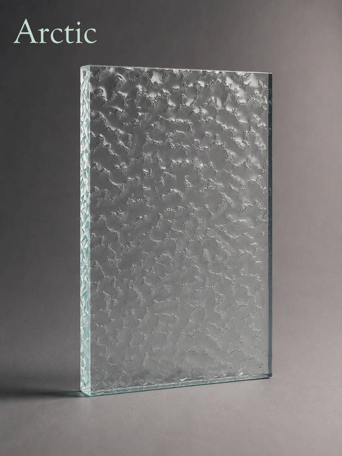 New Fuzion Glass Textures!