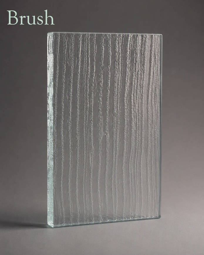 New Fuzion Glass Textures!