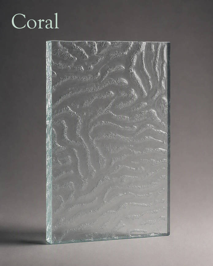 New Fuzion Glass Textures!