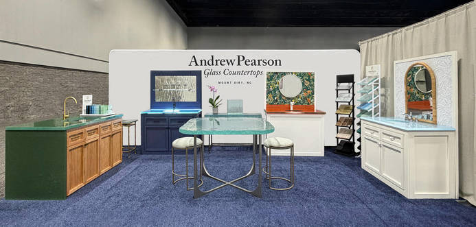 Kitchen & Bath Industry Show 2026