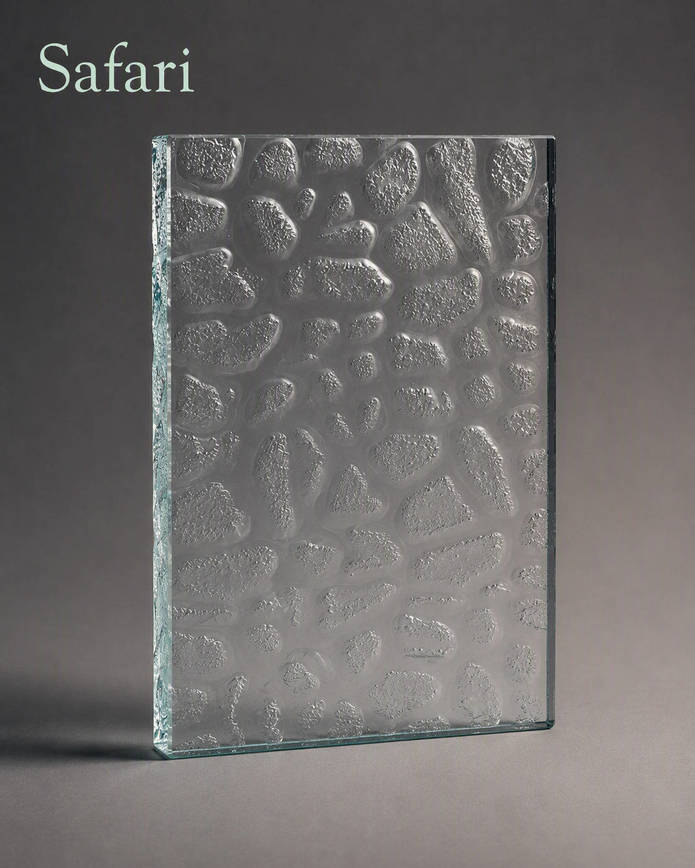 New Fuzion Glass Textures!