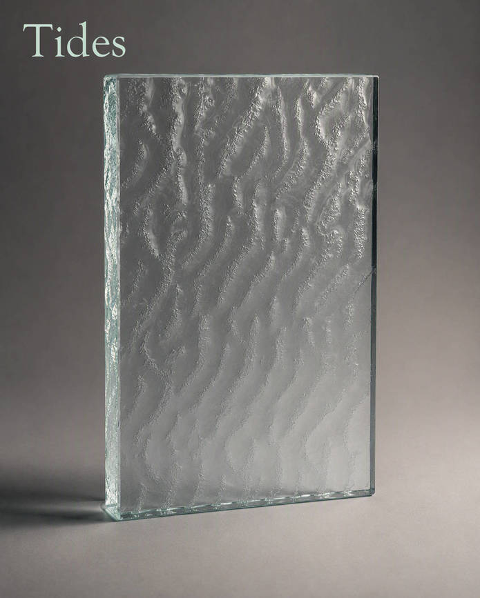 New Fuzion Glass Textures!