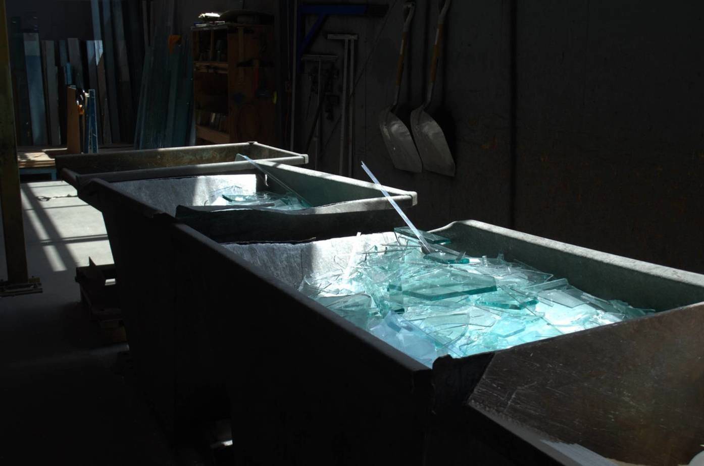 Glassforrecycle